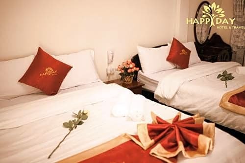 Фото Happy Day II Hotel