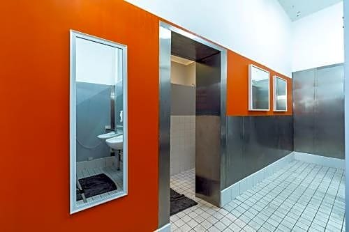 Фото Tequila Sunrise Hostel