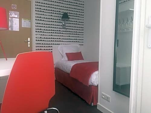 Фото Hôtel Concorde