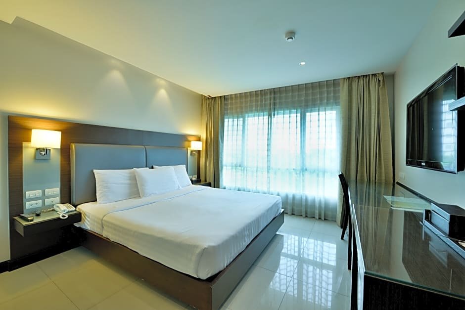 Фото отеля 4