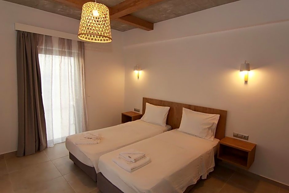 Фото Enorme Maya Beach Hotel