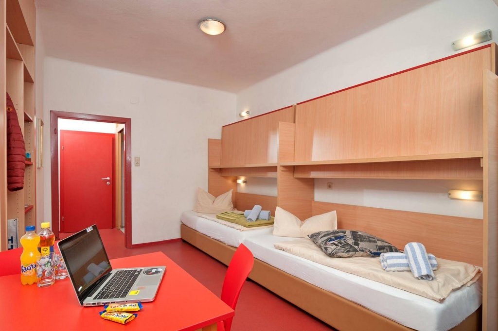 Фото Jugendhotel Egger