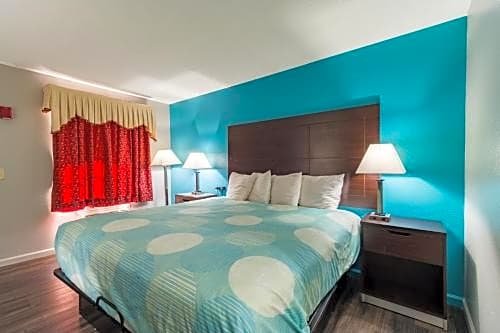 Фото Carolina Lodge