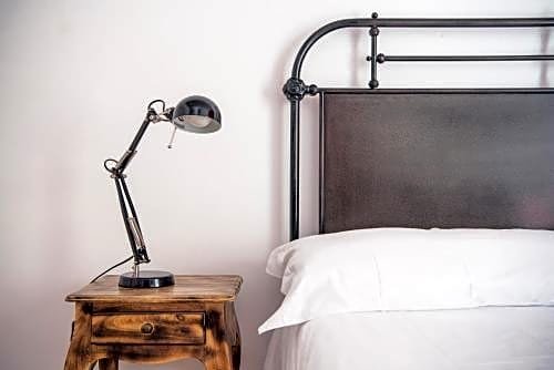 Фото Safestay Madrid Central