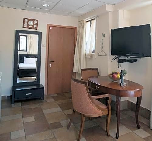 Фото Rothschild Mansion