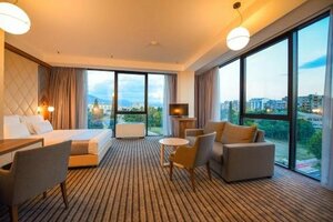 Гостиница Hotel Union