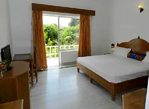 Фото Hotel Isabel Palace