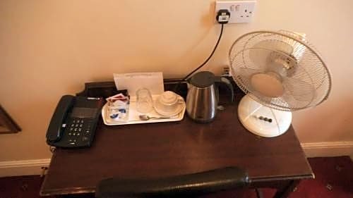 Фото Arran House Hotel