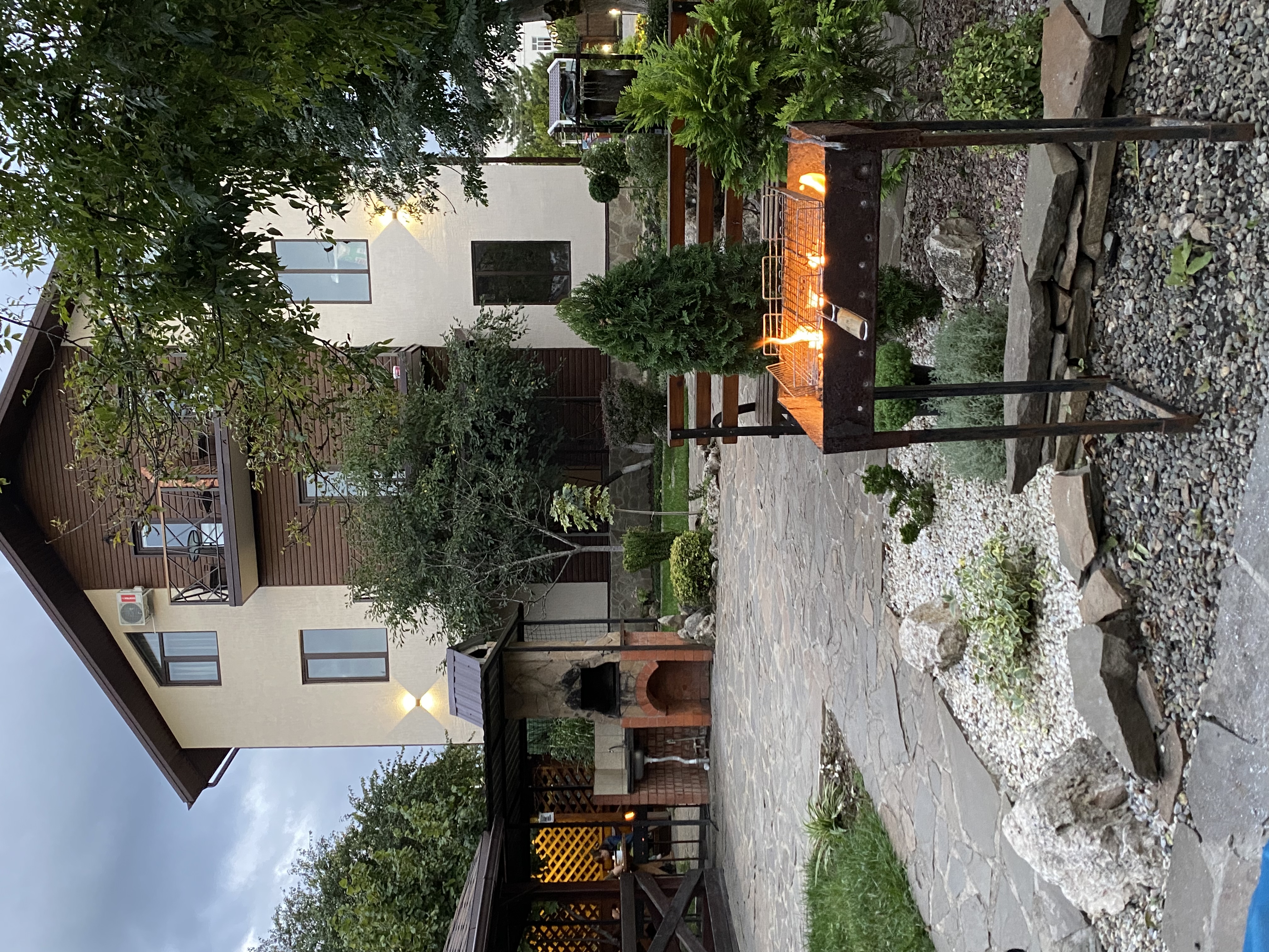 Фото Парк Хаджох