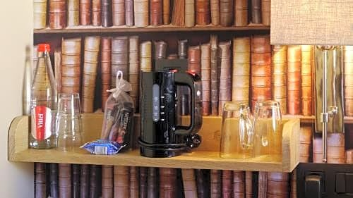 Фото Vent d’Ouest Hotel