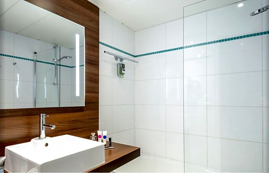 Фото Отель Mercure Hyeres Centre