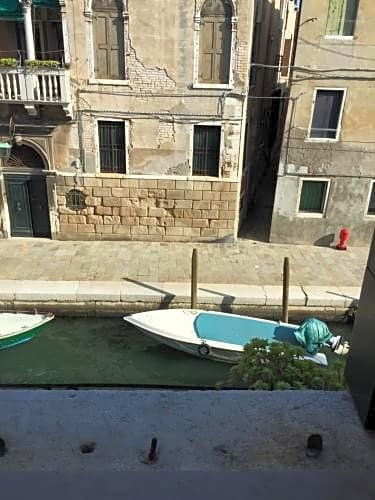 Фото Al Mascaron Ridente