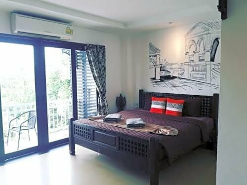 Hotel Baan Andaman Bed & Breakfast, Krabi, photo