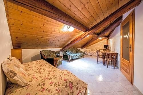 Фото Albergo Ristorante Belle Epoque