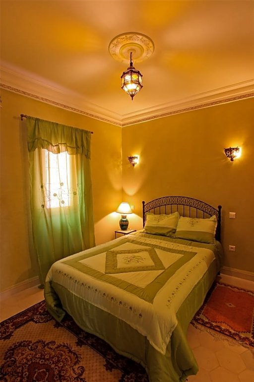 Фото Riad Bianca