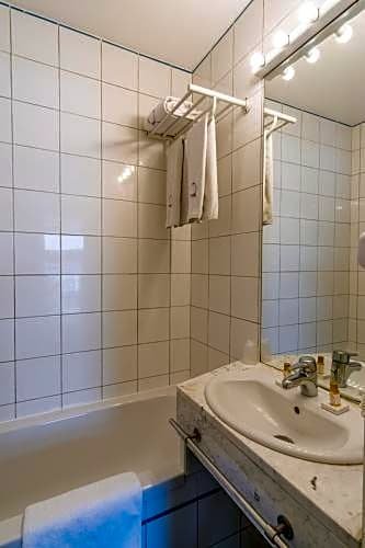 Фото Ours Blanc Victor Hugo