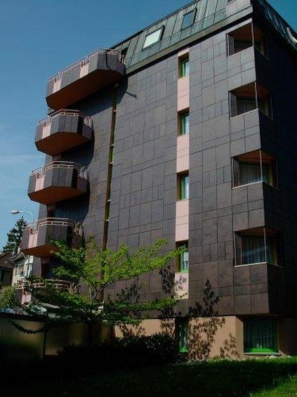 Фото Tulip Inn Lausanne Beaulieu