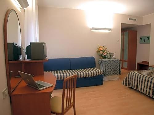 Фото Hotel La Pergola