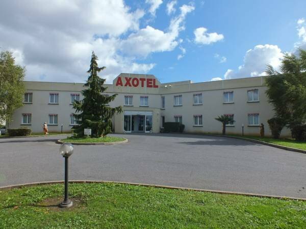Hotel Ibis Styles Gien, Loiret, photo