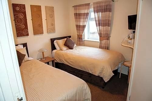 Hotel Redbeck Motel, England, photo