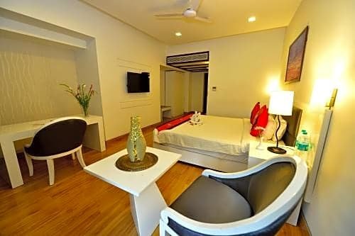 Фото Horizon Hotel