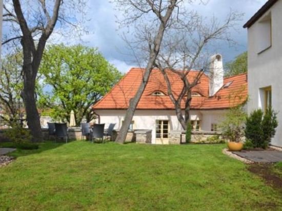 Фото Bellevue Hotel Karlov