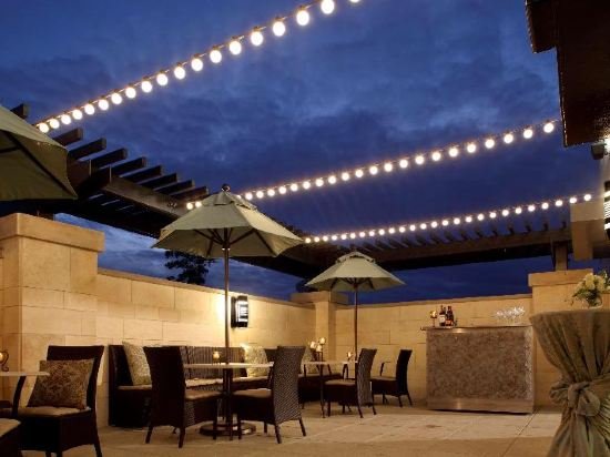 Фото Hyatt Centric The Woodlands