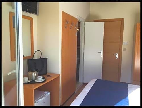 Фото Hotel Aldebaran