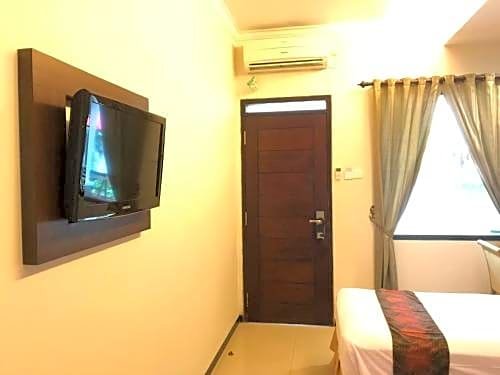 Фото D'Fresh Guesthouse