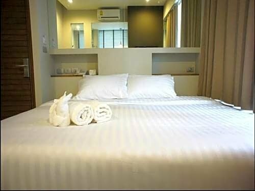 Hotel Metz Pratunam Hotel, Bangkok, photo