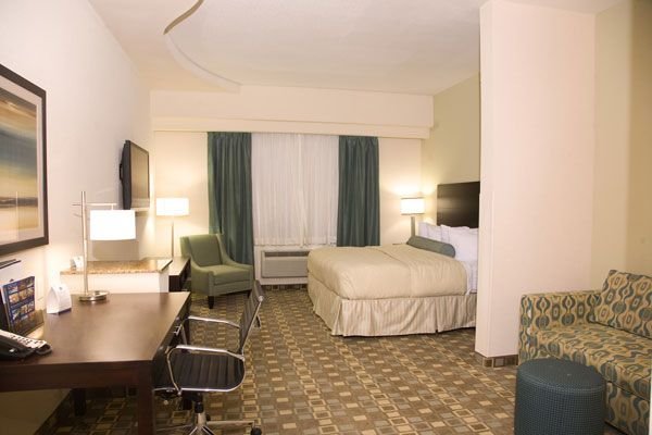 Фото Four Points by Sheraton Fort Lauderdale Airport - Dania Beach