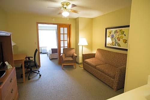 Фото Country Inn Walker