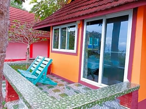 Фото Phi Phi View Point Resort