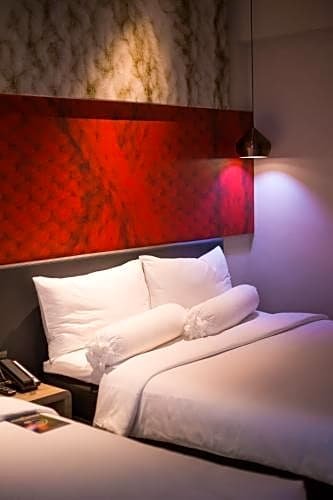 Фото Ibis Melaka