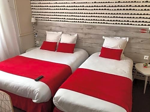 Фото Hôtel Concorde