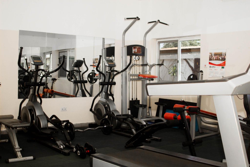 Фото MJ Grand Hotel