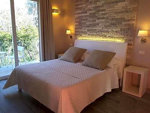 Фото Borgo di Santa Barbara