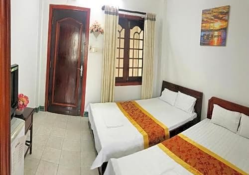 Фото Queen3 Hotel