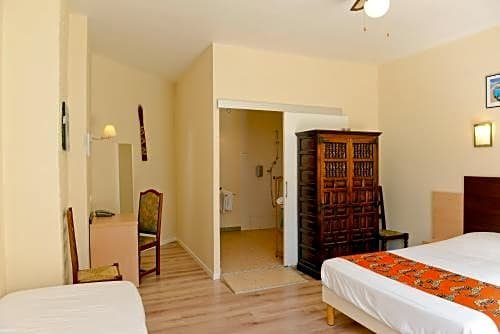 Фото Logis Le Clos Gourmand