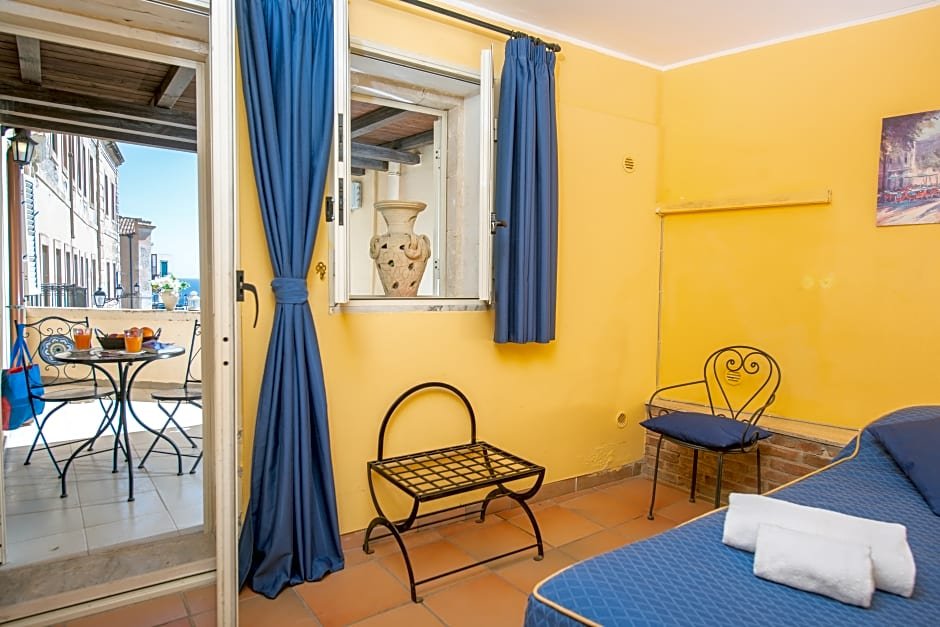 Фото Life Hotels Residence dei Baroni