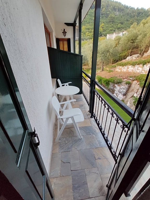 Фото Panormos Beach Hotel Skopelos