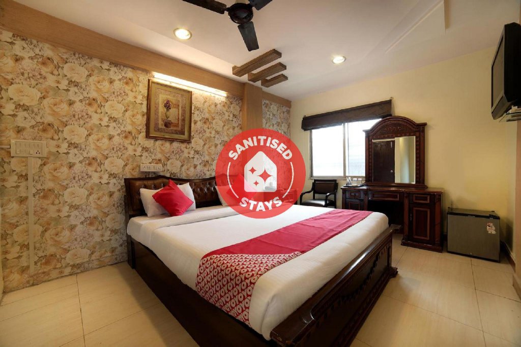 Фото Oyo 15211 Hotel Midas