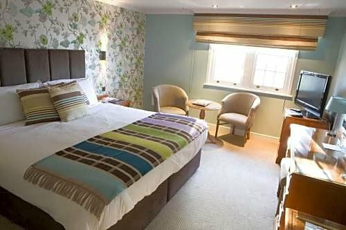 Hotel The Swan Hotel and Spa, England, photo