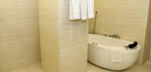 Гостиница Гостиница Ramada