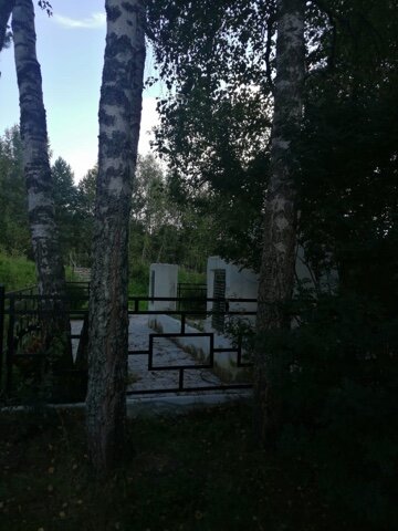 Monument, memorial Обелиск погибшим жителям в годы Великой Отечественной войны, Tula Oblast, photo