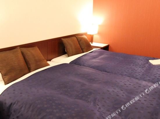 Фото Meitetsu Inn Nagoya Ekimae