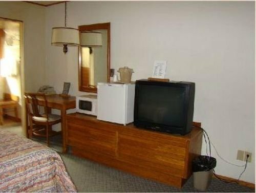 Гостиница Park Motel в Штате Висконсин