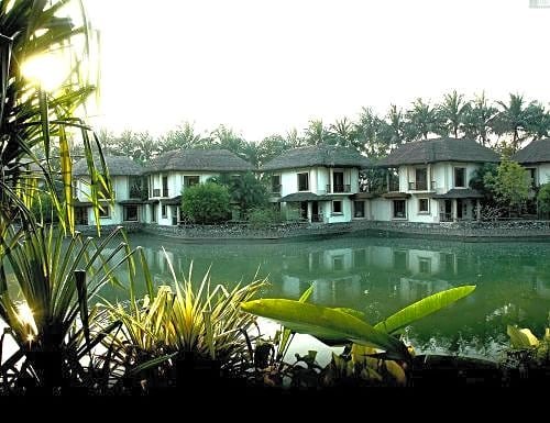 Фото Vedic Village SPA Resort