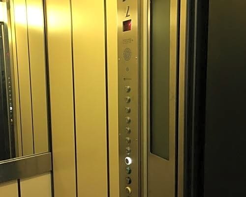 Фото Md Modern Hotel - Jardines