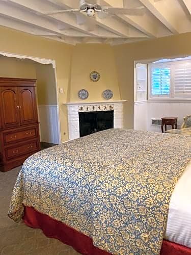 Фото Normandy Inn